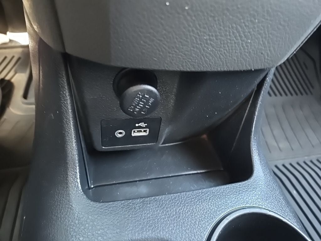 Used 2021 Nissan NV200 S w/ Back Door Glass Package FWD image 18