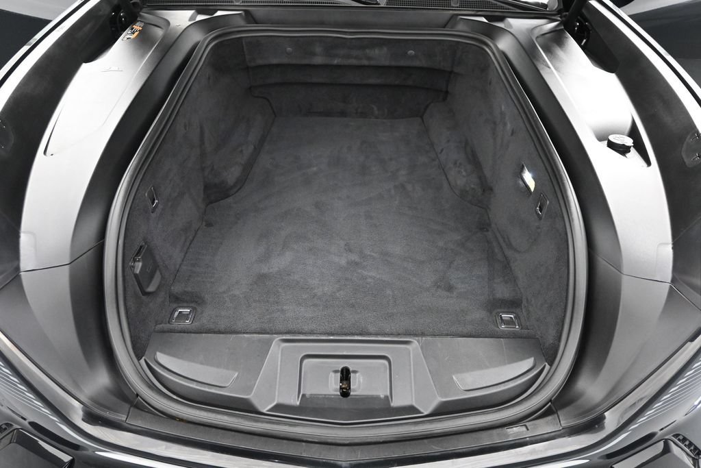Certified 2026 Cadillac Escalade IQ Luxury 2 w/ LPO, Premium Carpet Package AWD/4WD image 22