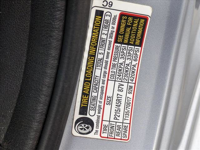 Used 2016 Acura ILX w/ Premium Package image 15