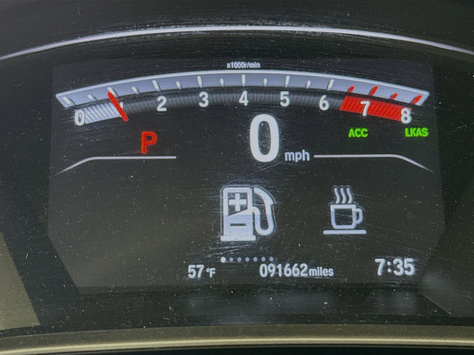 Certified 2018 Honda CR-V EX image 12