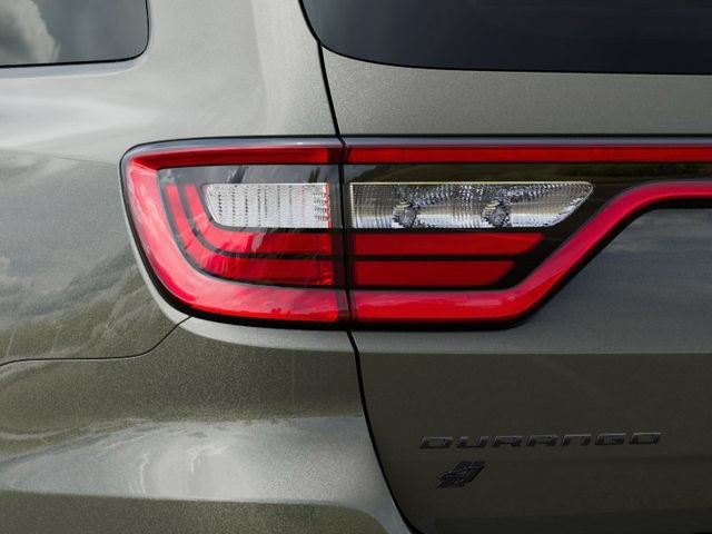 New 2026 Dodge Durango GT w/ Blacktop Package RWD image 9