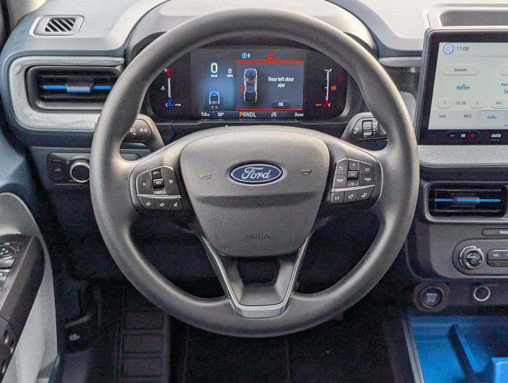 New 2026 Ford Maverick XLT AWD/4WD image 10