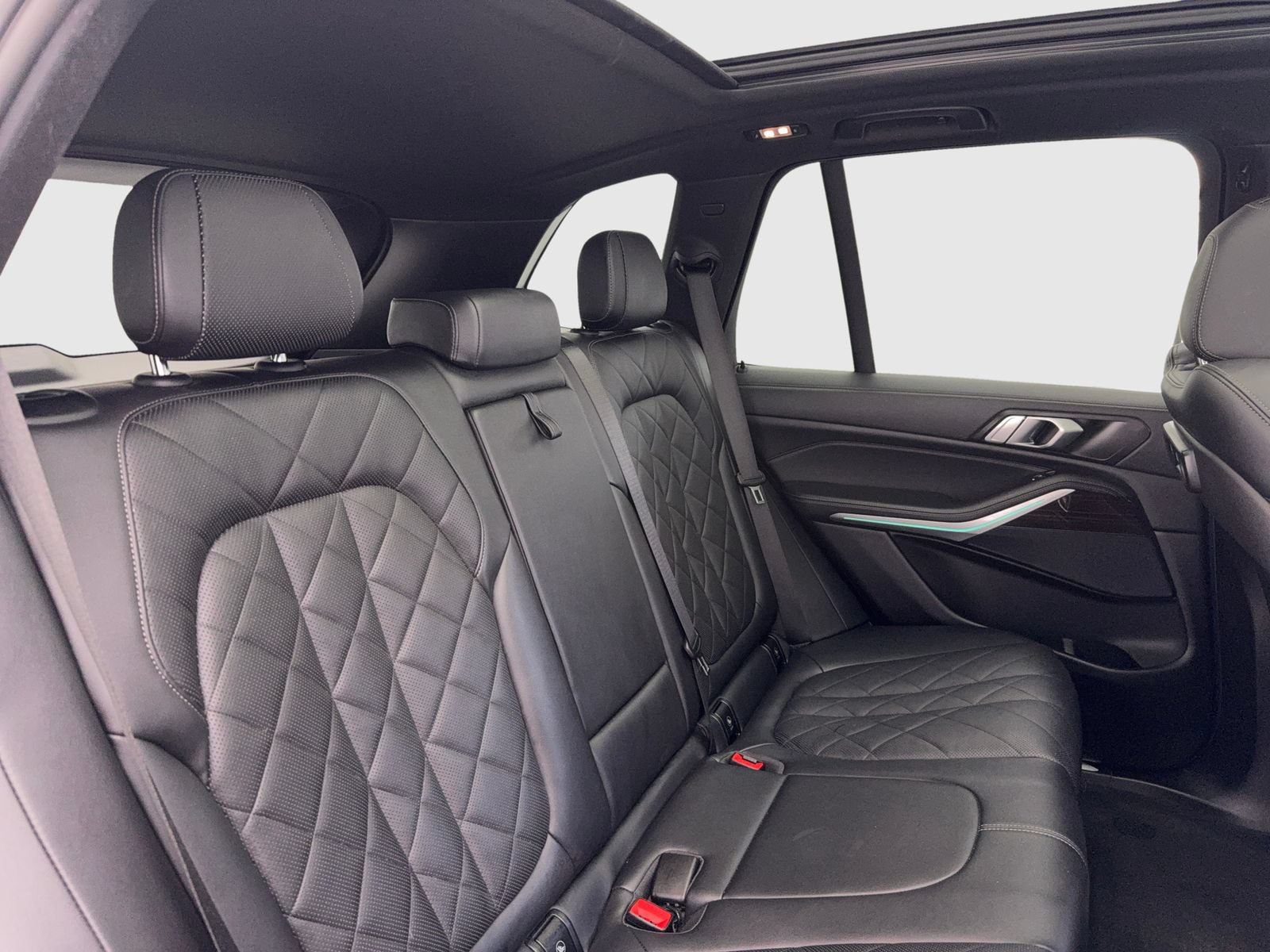 Used 2023 BMW X5 sDrive40i RWD image 44
