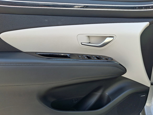Certified 2023 Hyundai Tucson Limited image 12