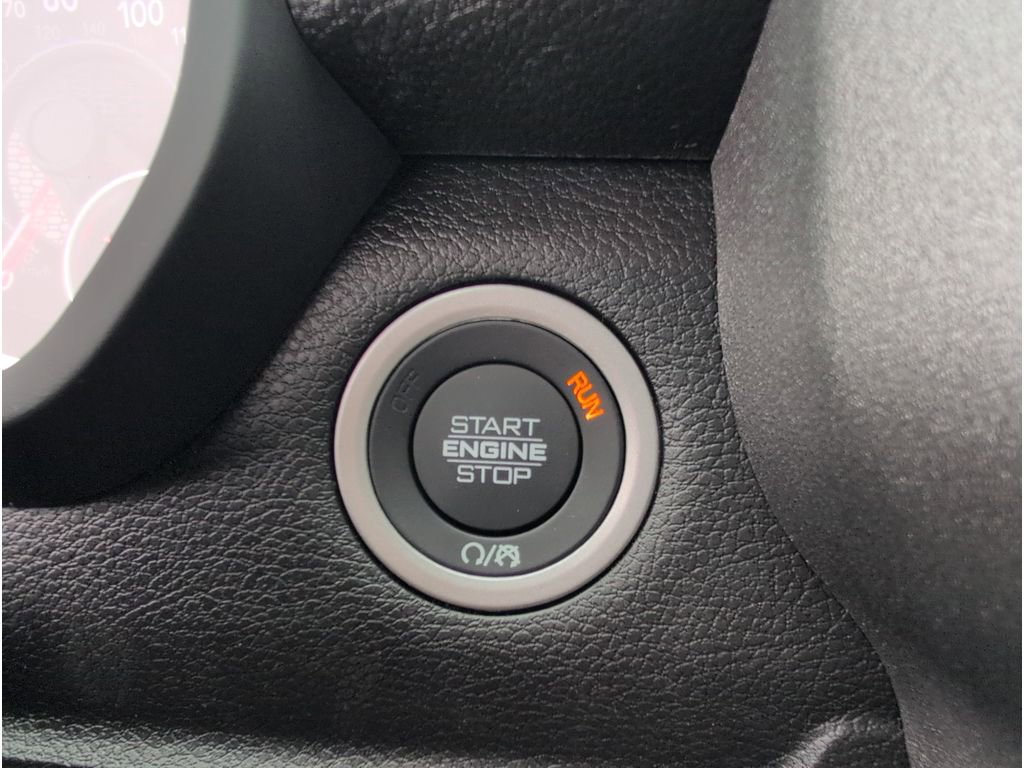 New 2026 RAM 2500 Tradesman w/ Chrome Appearance Group image 19