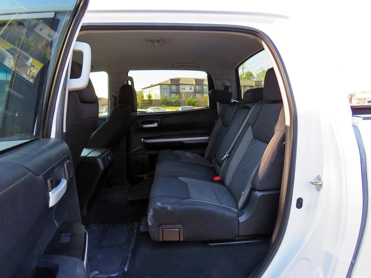 Used 2014 Toyota Tundra SR5 w/ SR5 Upgrade Package image 14
