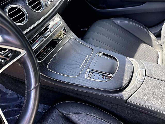 Certified 2022 Mercedes-Benz E 350 Sedan image 14