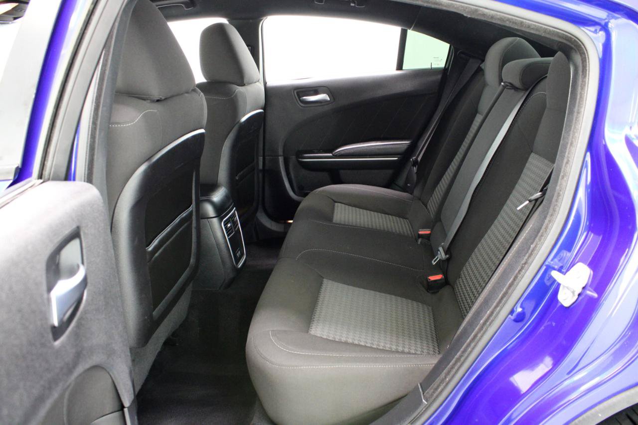 Used 2021 Dodge Charger R/T RWD image 31