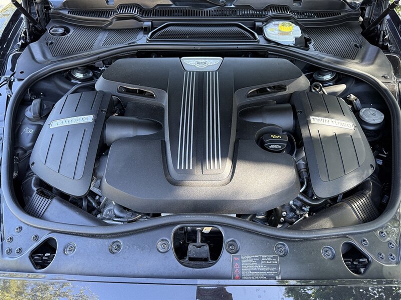 Used 2015 Bentley Continental GT V8 S AWD/4WD image 17