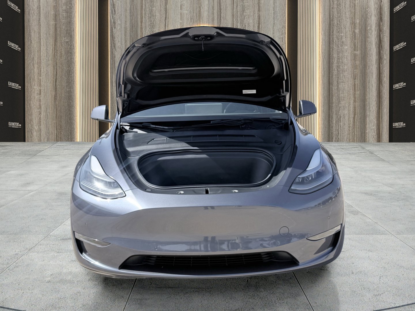 Used 2022 Tesla Model Y Performance image 15