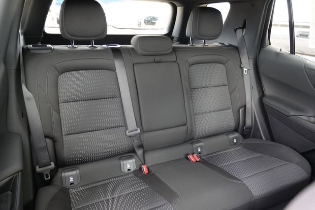 New 2026 Chevrolet Equinox LT image 21