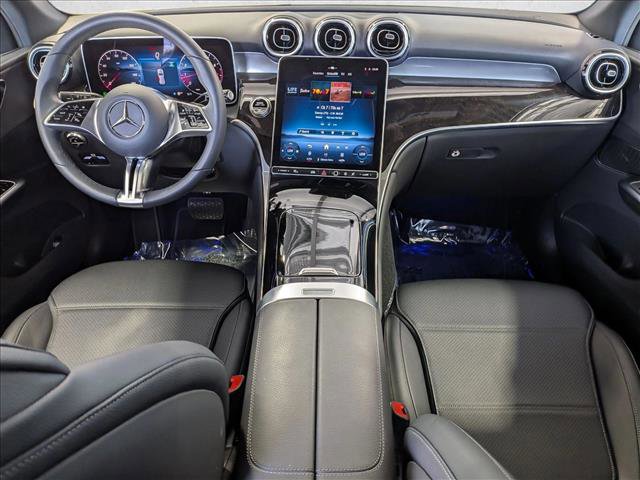 Used 2026 Mercedes-Benz GLC 300 4MATIC image 18