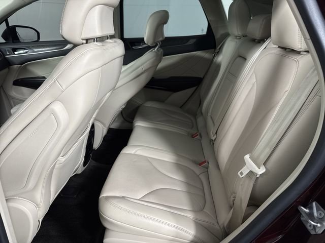 Used 2019 Lincoln MKC Reserve w/ MKC Climate Package image 23