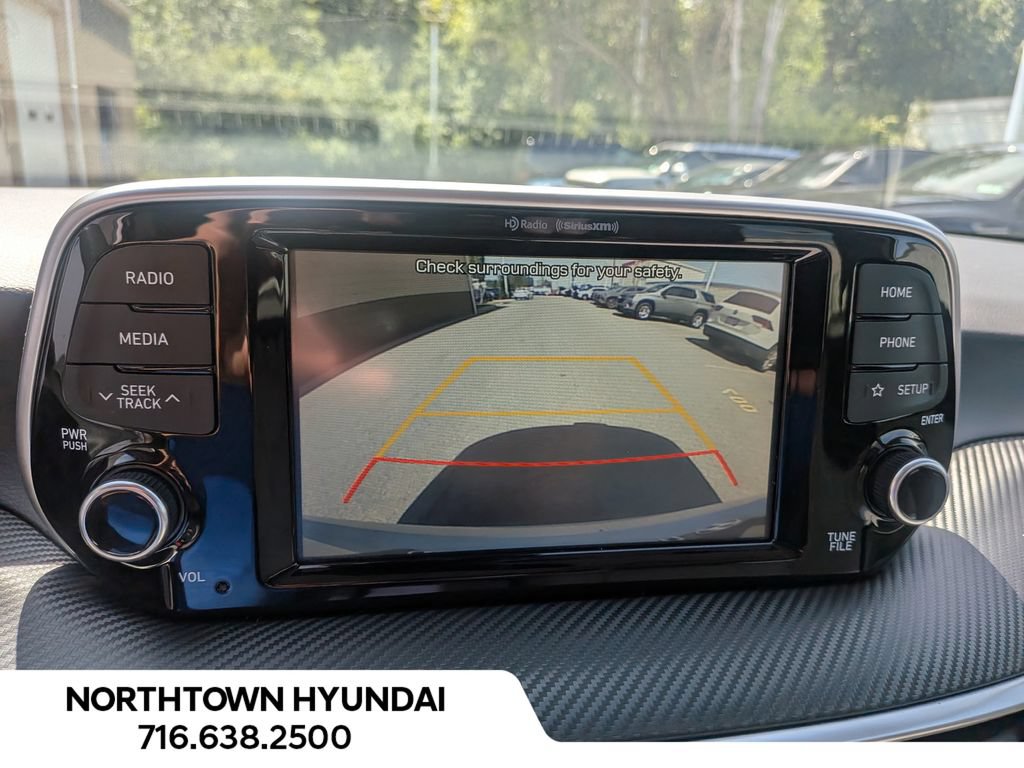 Used 2019 Hyundai Tucson Value w/ Cargo Package AWD/4WD image 20