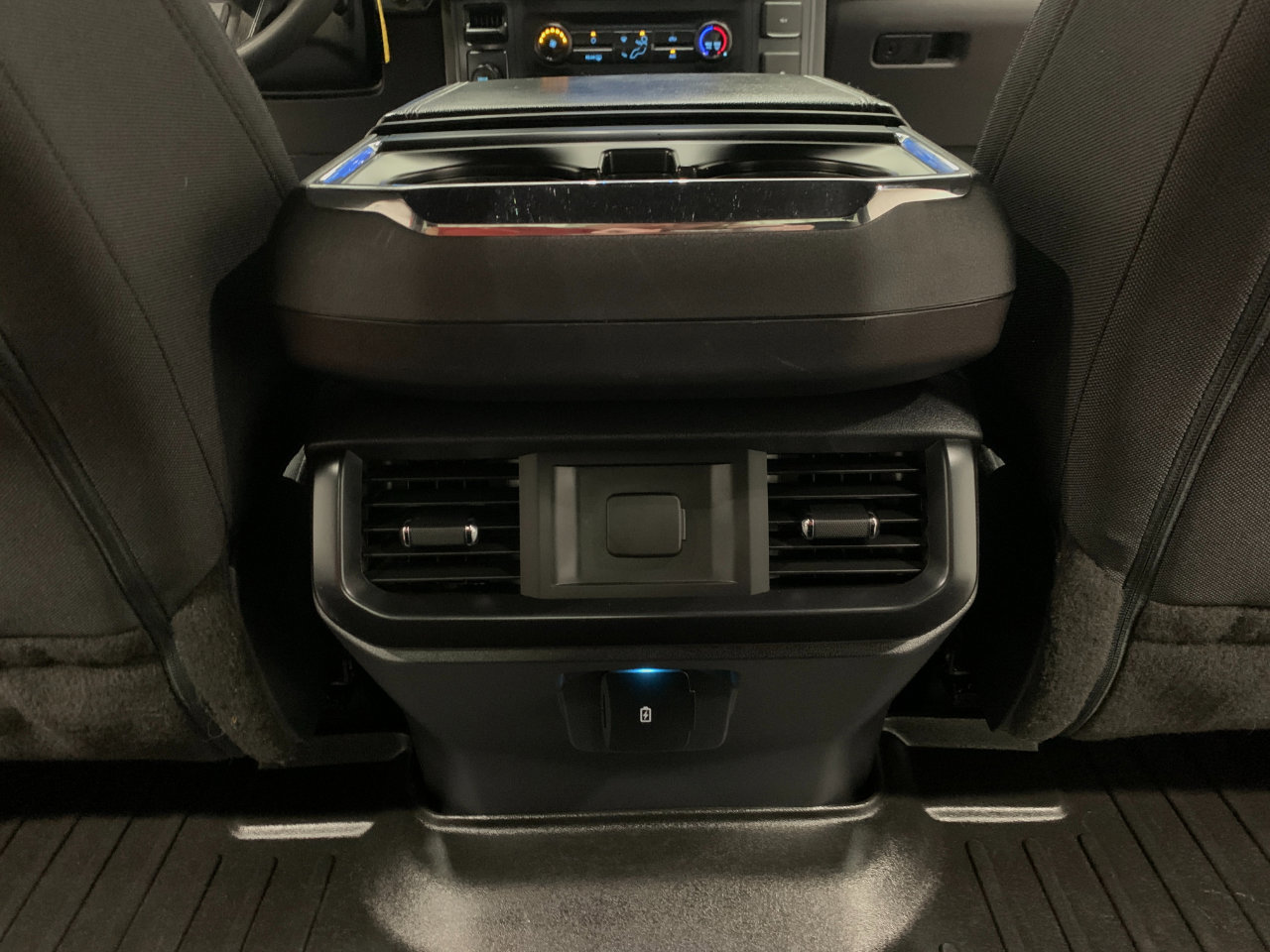 Used 2021 Ford F150 XL w/ STX Appearance Package image 38