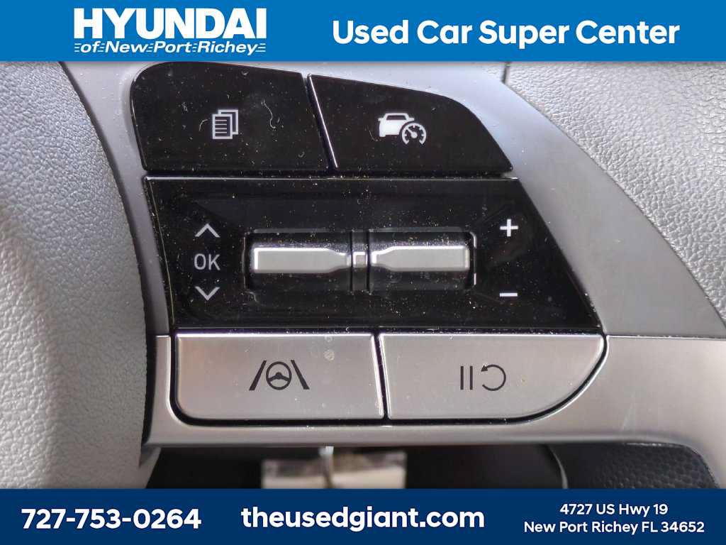 Certified 2025 Hyundai Elantra SE FWD image 25