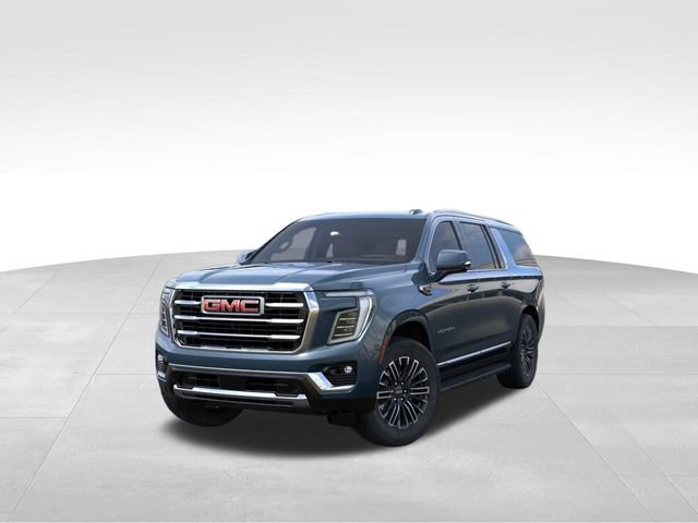 New 2026 GMC Yukon XL Elevation w/ Elevation Premium Package AWD/4WD image 8