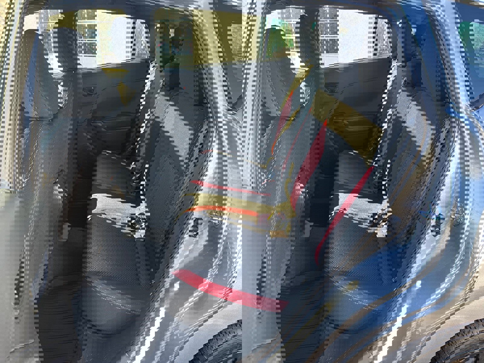 New 2026 Subaru Impreza RS image 32