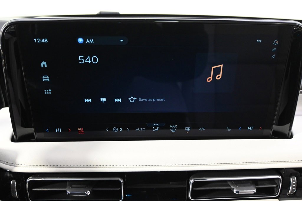 New 2026 Lincoln Aviator Reserve image 29