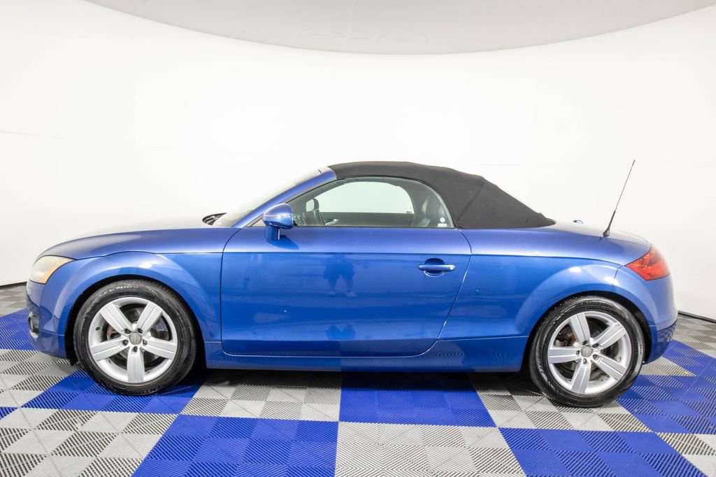 Used 2009 Audi TT 2.0T Premium image 7