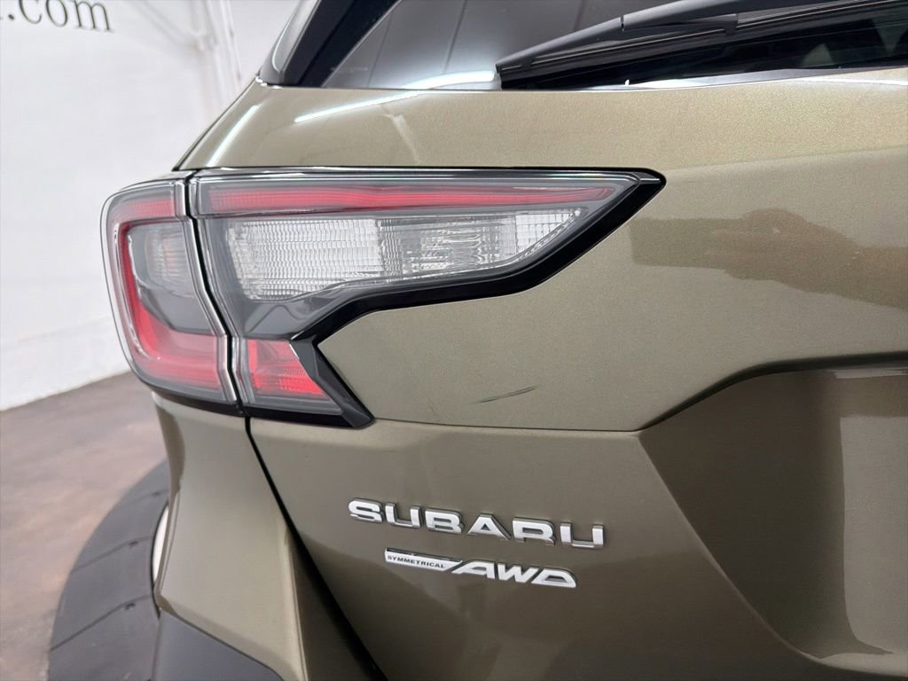 Used 2021 Subaru Outback Touring XT AWD/4WD image 11