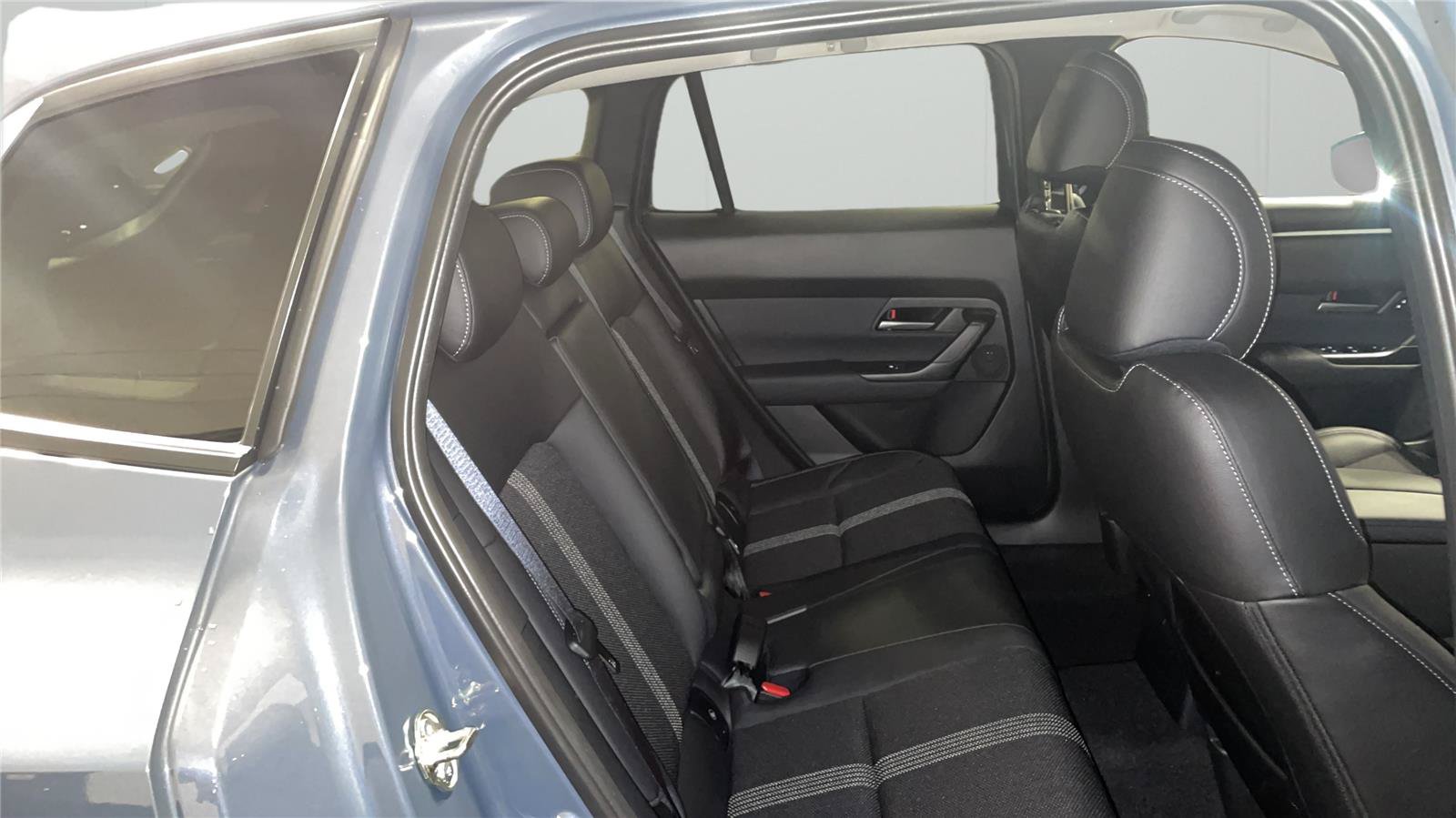 New 2026 MAZDA CX-50 AWD 2.5 S w/ Weather Package image 11
