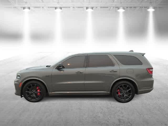 Used 2021 Dodge Durango SRT w/ Premium Interior Group AWD/4WD image 5