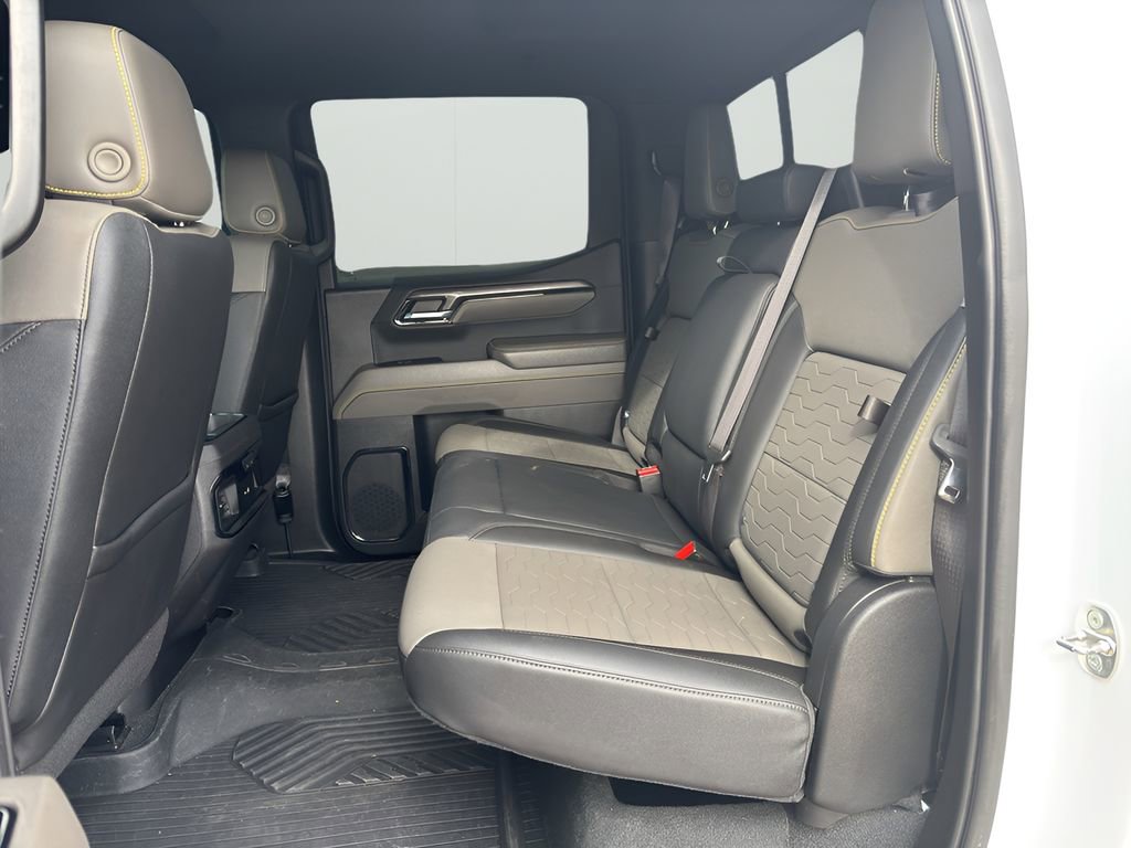 Used 2024 Chevrolet Silverado 1500 ZR2 w/ ZR2 Bison Edition image 11