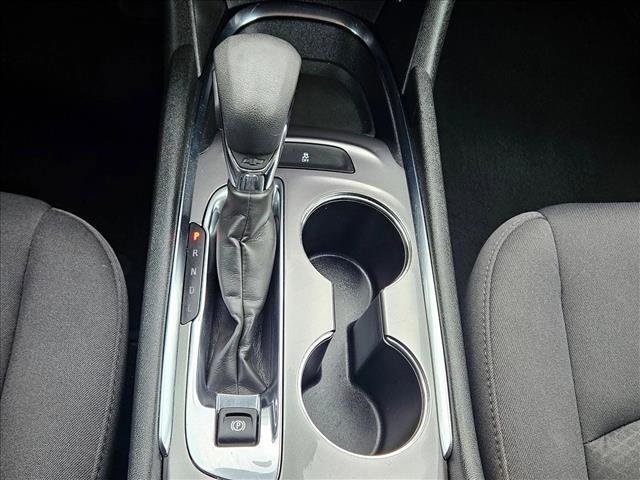 Used 2023 Chevrolet Malibu LT image 12