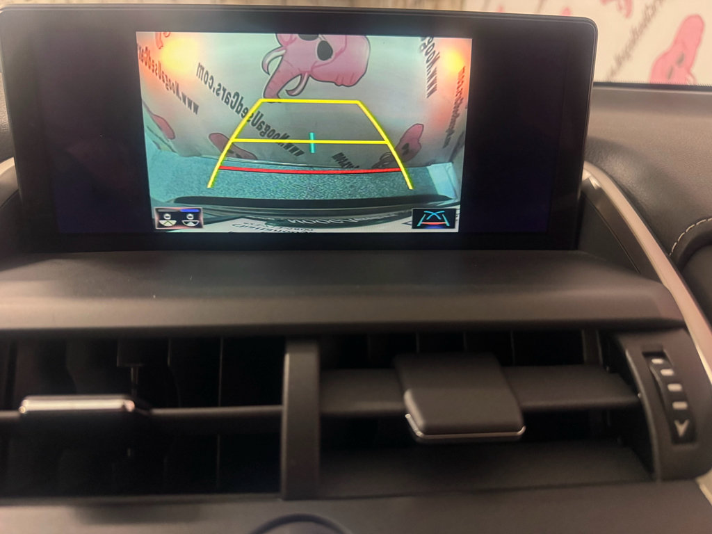 Used 2020 Lexus NX 300 FWD w/ Premium Package image 27