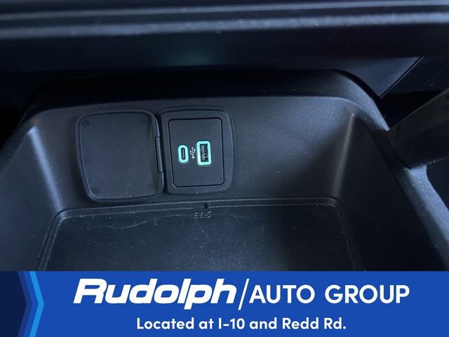 Used 2022 Ford Bronco Outer Banks image 58