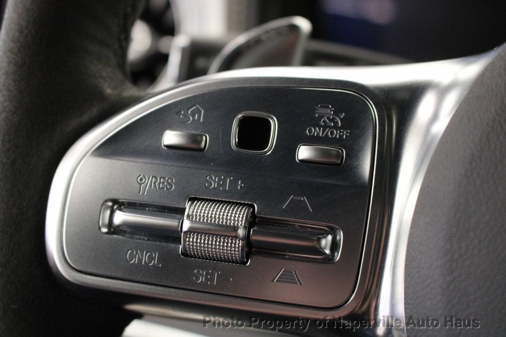 Used 2024 Mercedes-Benz G 63 AMG 4MATIC w/ Seat Comfort Package image 21