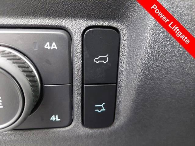Used 2025 Ford Expedition Max Active AWD/4WD image 18