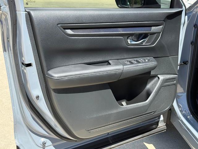 Used 2026 Honda CR-V EX image 16