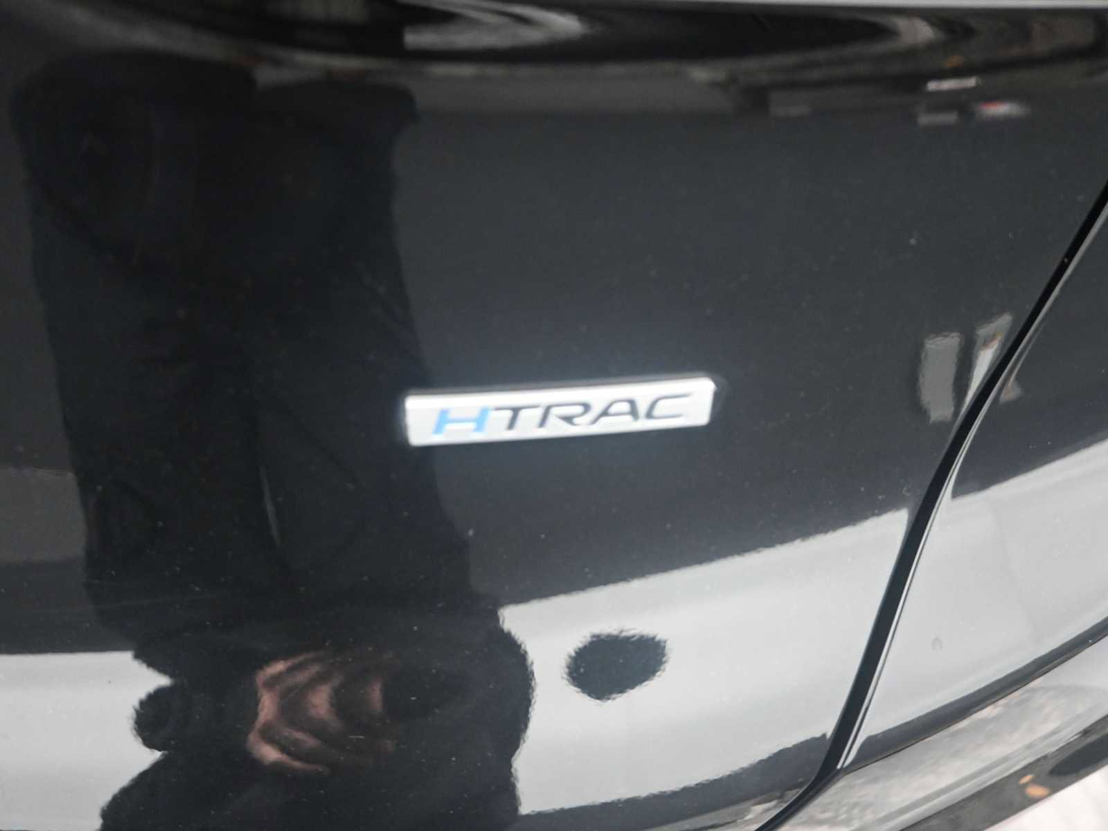 Used 2019 Hyundai Santa Fe Limited image 26