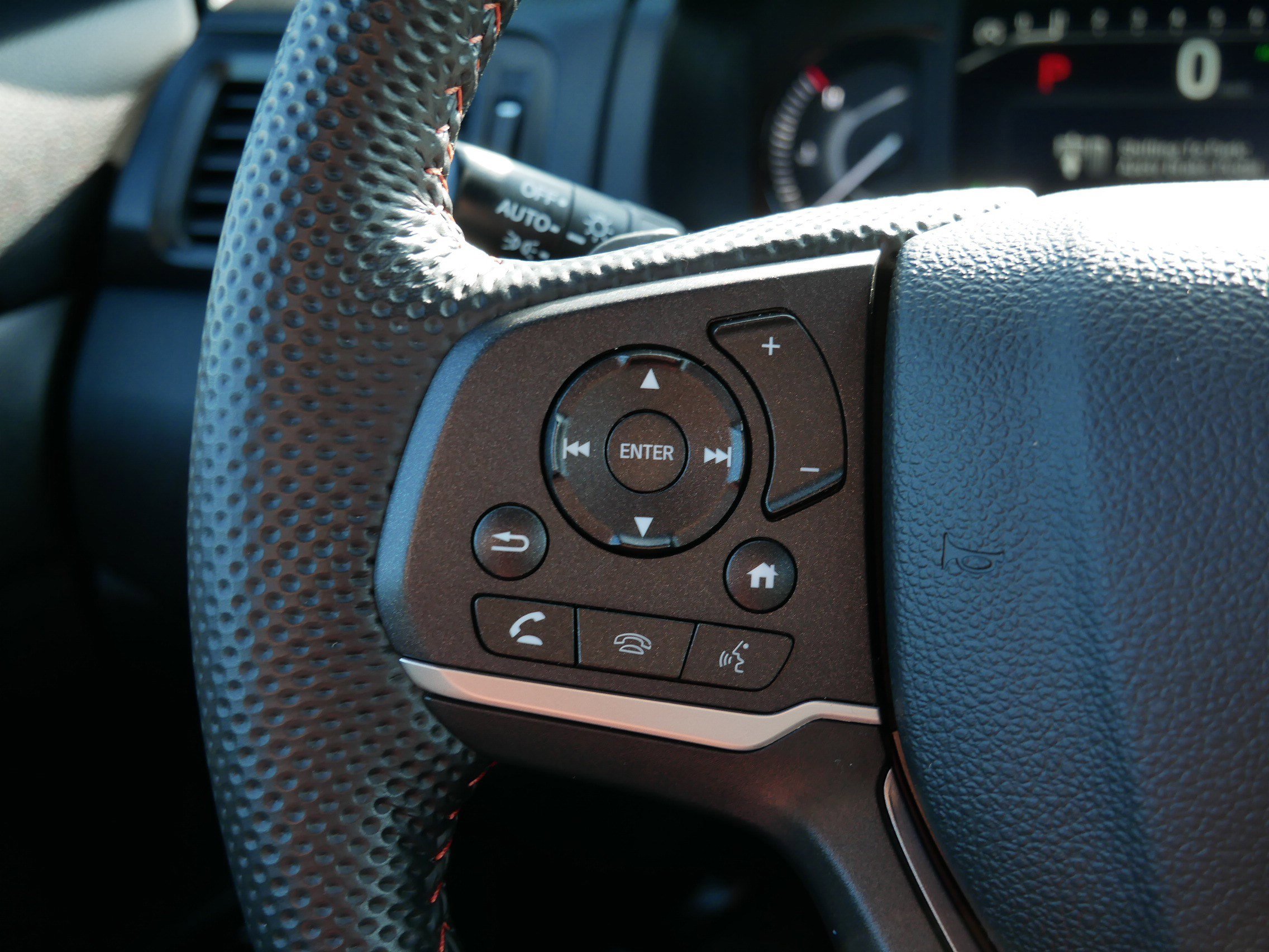 Used 2024 Honda Passport TrailSport image 28