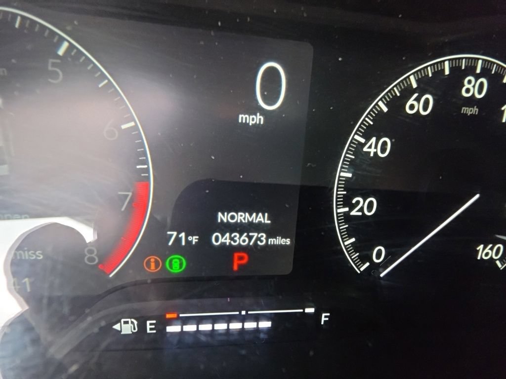 Used 2023 Honda Civic Sport image 13