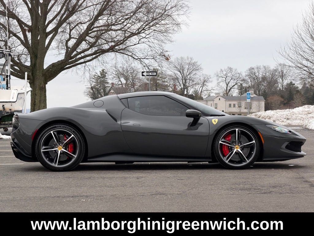 Used 2023 Ferrari 296 GTB image 6