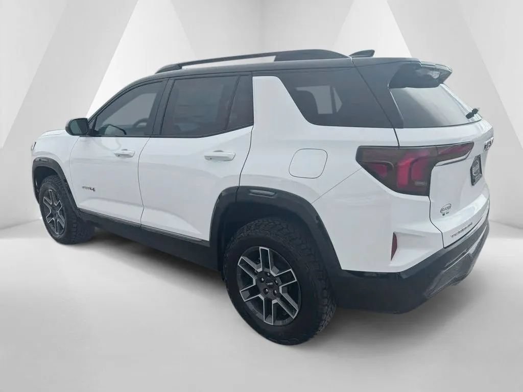 New 2026 GMC Terrain AT4 w/ Convenience Package III AWD/4WD image 5