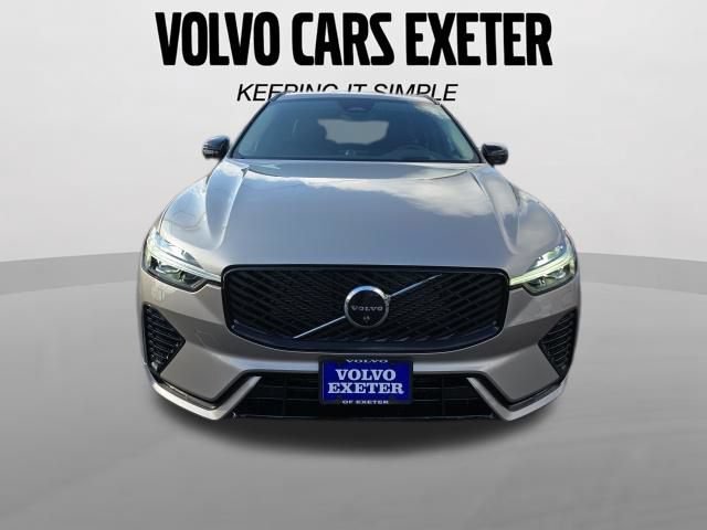 New 2026 Volvo XC60 B5 Ultra w/ Protection Package Premier AWD/4WD image 2