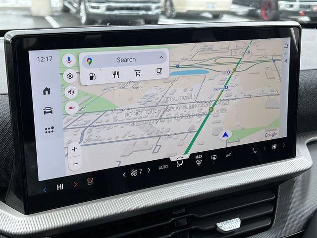 New 2026 Ford Explorer ST image 30