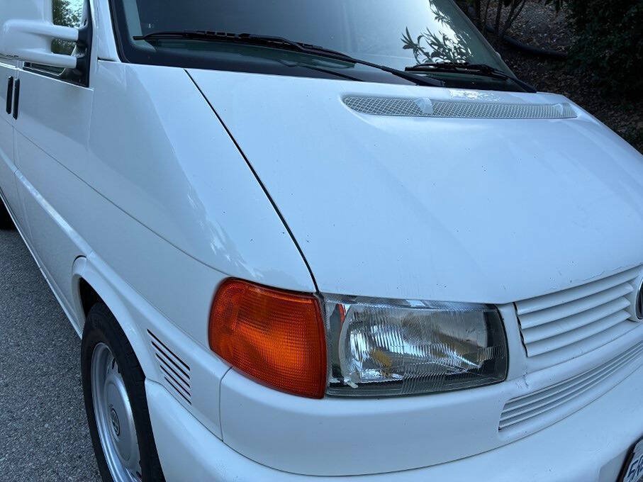 Used 2003 Volkswagen Eurovan Camper FWD image 20