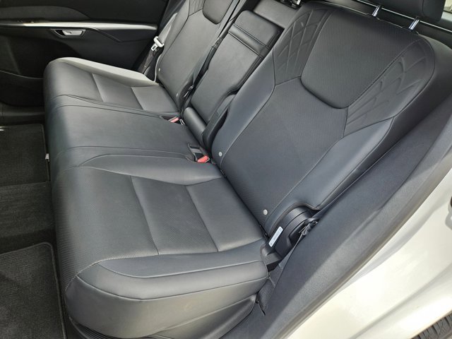 Used 2025 Lexus RX 350h w/ Convenience Package AWD/4WD image 15