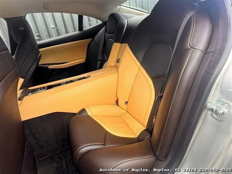 Used 2012 Fisker Karma Signature Edition RWD image 36