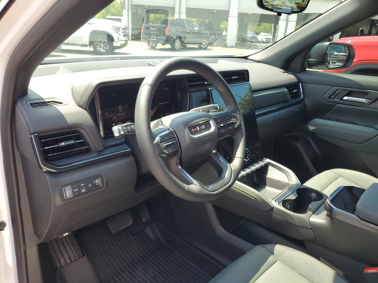 New 2026 GMC Terrain AT4 w/ Convenience Package III AWD/4WD image 20