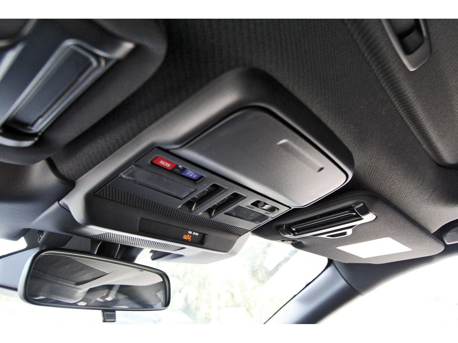 New 2026 Subaru Outback Premium AWD/4WD image 22