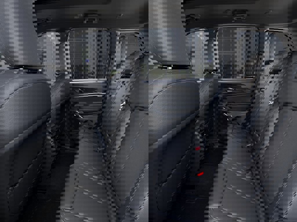 New 2026 Jeep Grand Cherokee Limited image 24