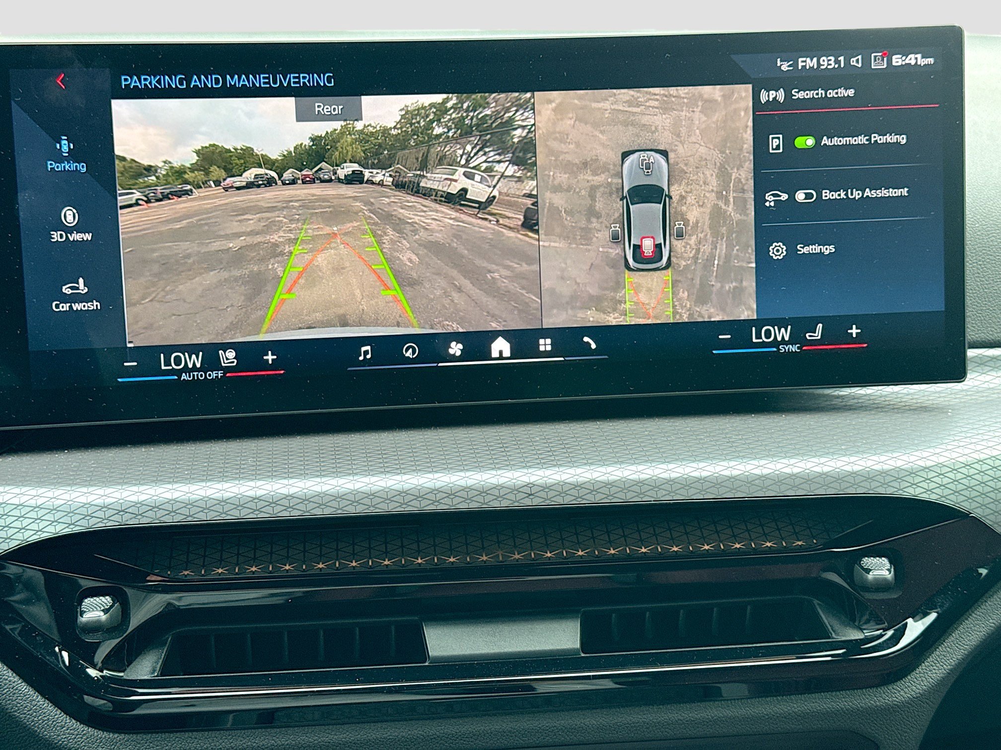 Used 2025 BMW M440i RWD image 34