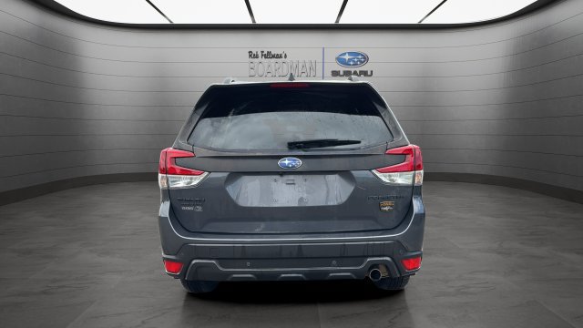 Used 2024 Subaru Forester Wilderness AWD/4WD image 6