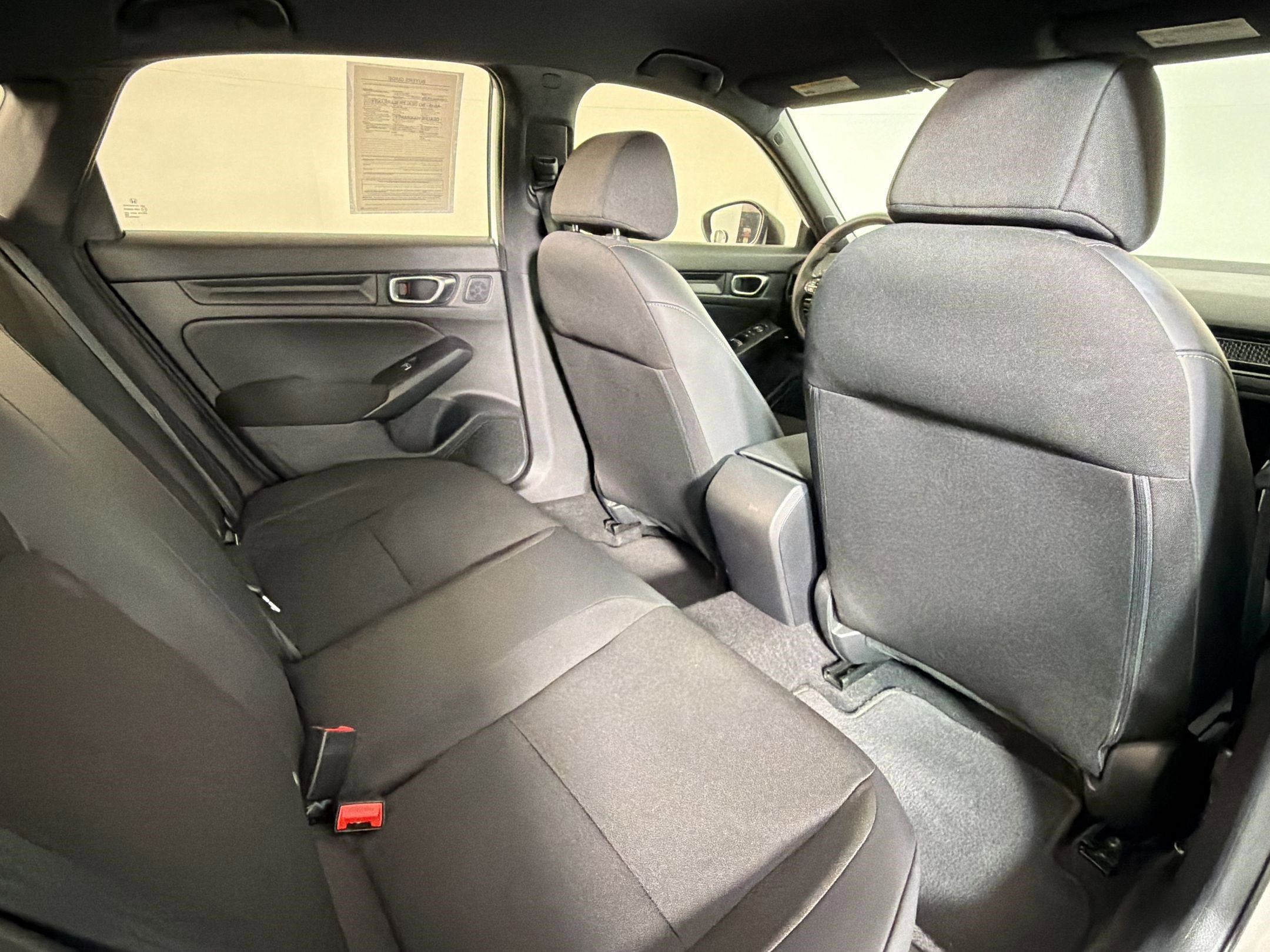 Used 2023 Honda Civic Sport image 27